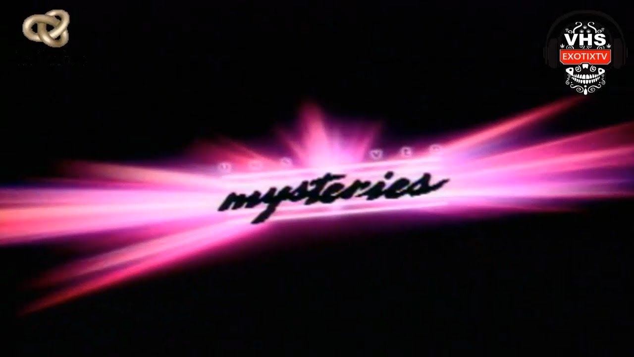 Canal INFINITO - MISTERIO SIN RESOLVER 15 - exotixtv #exotixtv смотреть онлайн