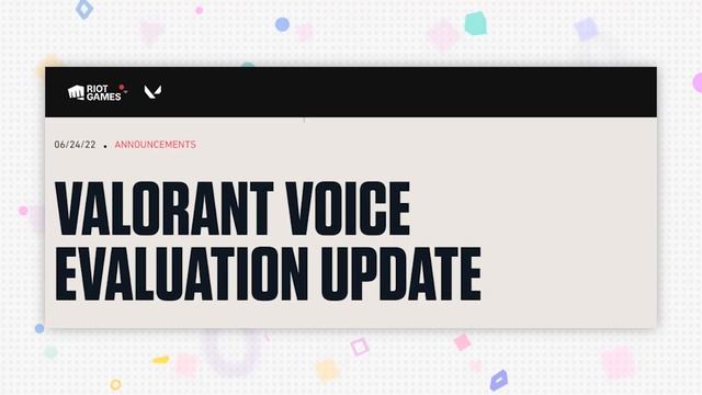 Valorant is Recording You | 5 Minute Gaming News смотреть онлайн