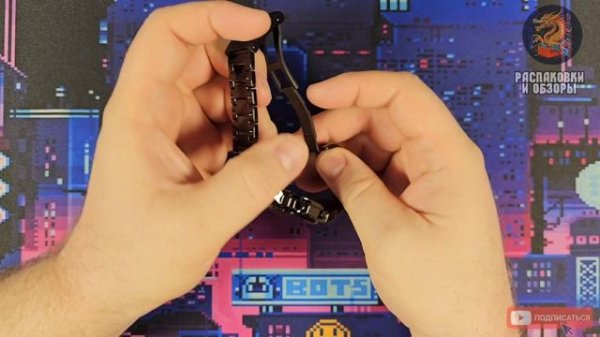 CASIO GMW-B5000 подделка лучше оригинала?