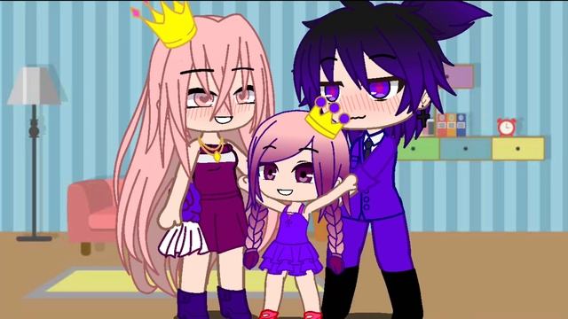 That one child want to marry with william afton… 💀 смотреть онлайн