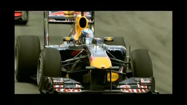 F1 Turkish 2010: Highlights of the Race смотреть онлайн