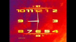 Адские часы Первого канала 2000-2012