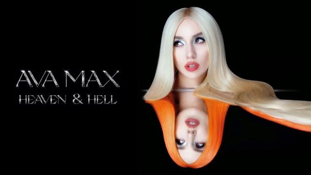 Ava Max - Take You To Hell [Official Audio] смотреть онлайн