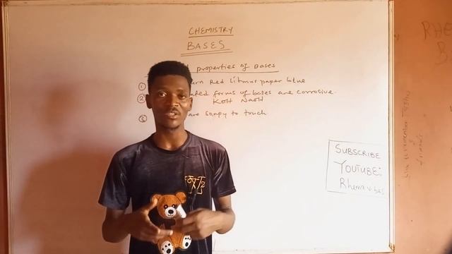 Understanding the concept of Acids & Bases part 2 смотреть онлайн