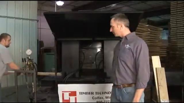 Titan Timbers Original смотреть онлайн