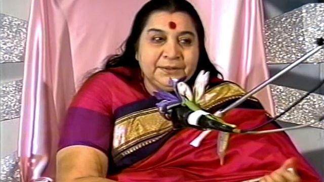 1987-9 августа Пуджа-Шри-Вишнумайе смотреть онлайн