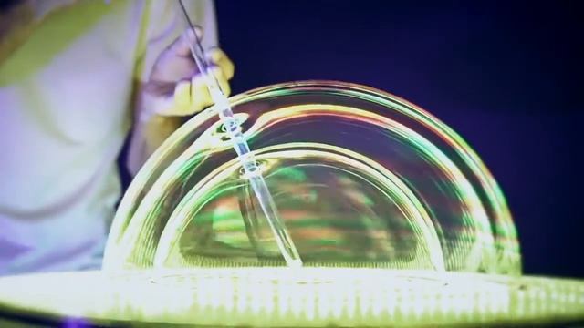 Circus id0060 bubble, balloon twisting, magic and LED show смотреть онлайн