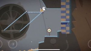 МИМПИ НА МАРСЕ mimpi dreams mars дополнение прохождение #1