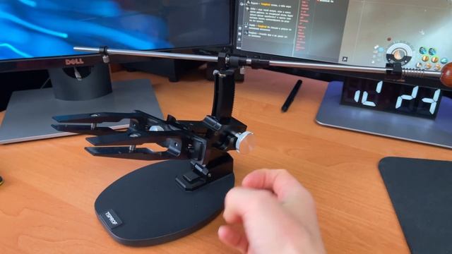 TSPROF Kadet Pro Обзор смотреть онлайн