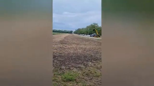 День поля в НПХ "Калинина" смотреть онлайн