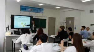 «Закономерности наследования признаков»