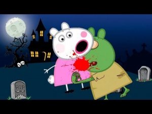 Свинка Пеппа на русском все серии подряд | Свинка Пеппа новый серии #105