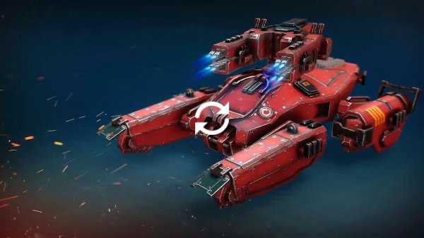 Играем в BTW 3 Block Tank Wars 3