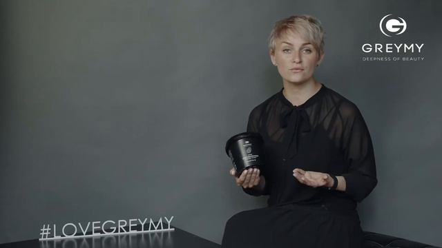 GREYMY. Обесцвечивающая пудра UTOPIA