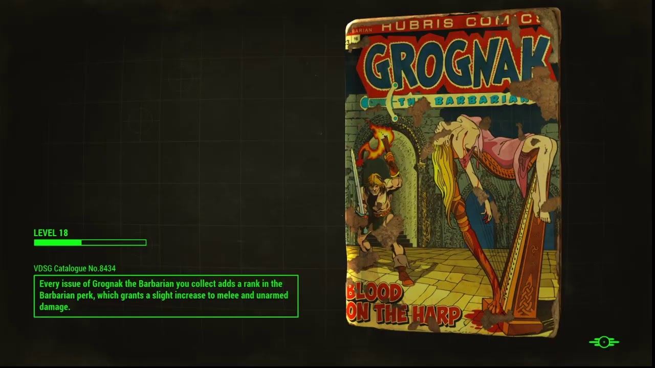 Fallout 4 no cheats part 3 смотреть онлайн