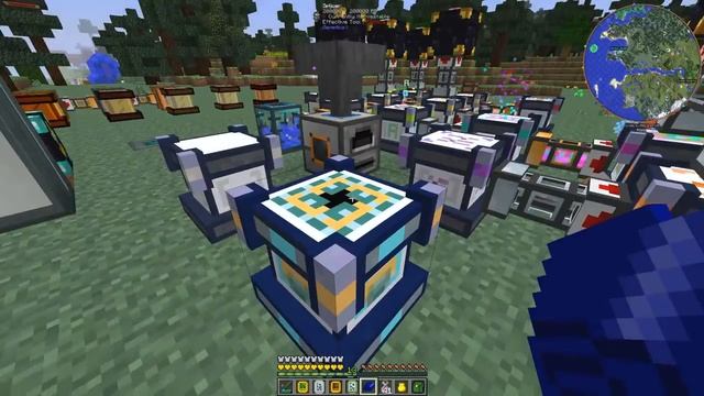Episode 56, Binnie's Genetics смотреть онлайн