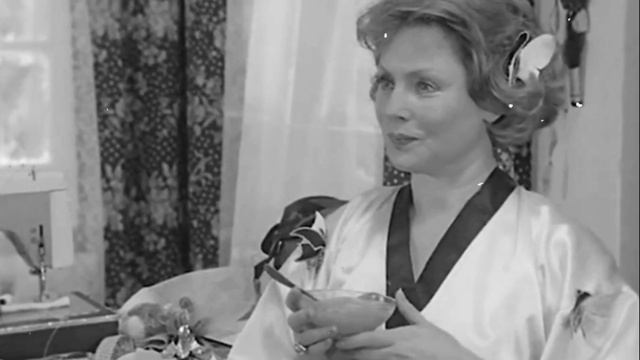 Женское счастье Аллы Будницкой и приемная дочь, которая стала известной актрисой! смотреть онлайн