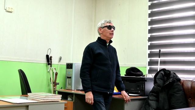 Проект "Движение к победе" реализуется при поддержке Фонда Президентских грантов Второй конкурс2024 смотреть онлайн