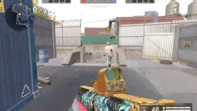 Warface 2021друг звук смотреть онлайн