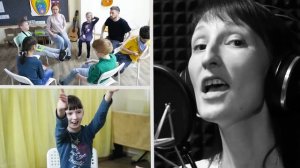 Клип на песню «Свет» С. Трофимова