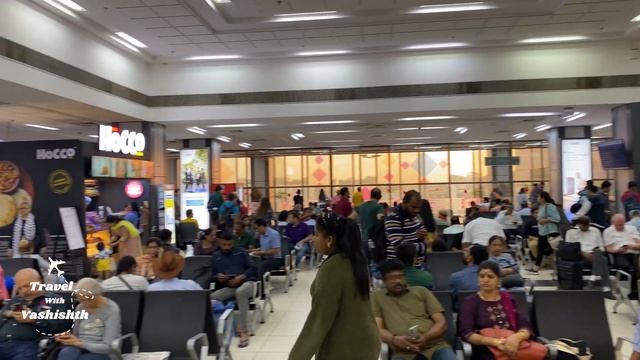 First Time Travel In Flight | Ahmedabad Airport Terminal1 | Ahmedabad Airport Lounge Complete Guide
