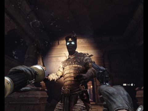 Прохождение Deadfall Adventures Финал #5 [стрим] смотреть онлайн