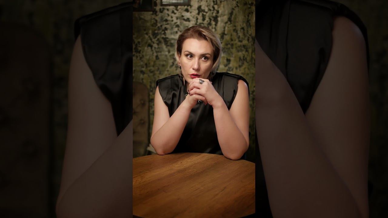 Как проживать кризис? смотреть онлайн