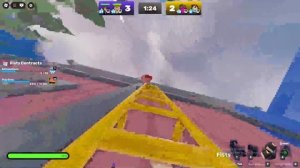 Скамим Людей В Rivals Roblox