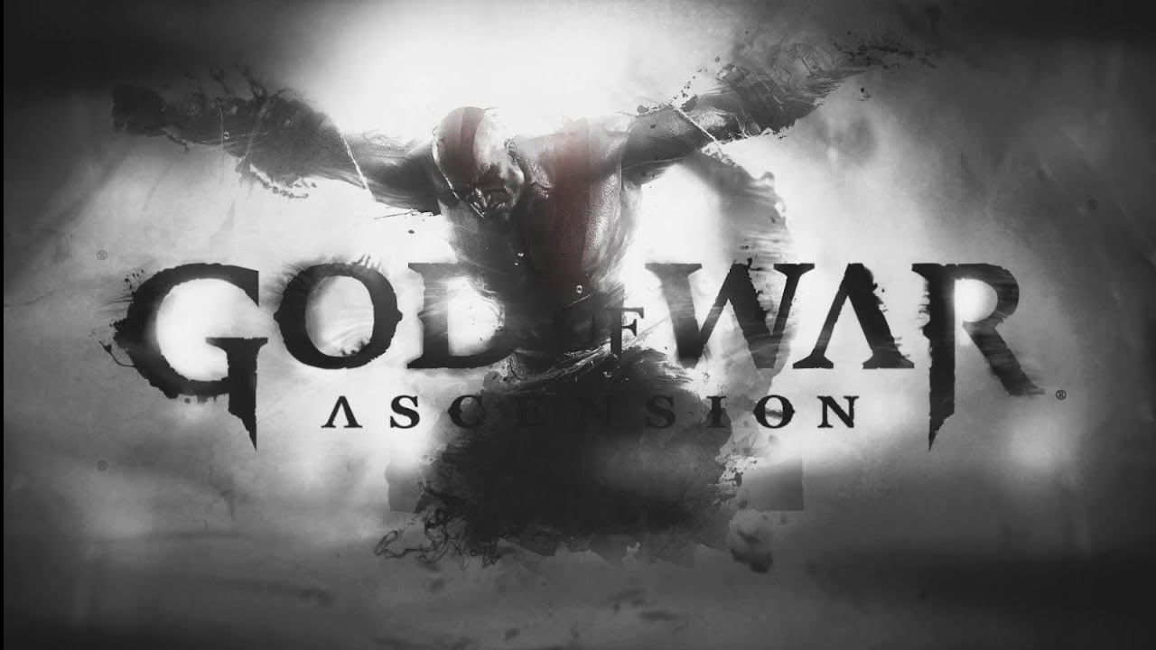 God Of War Ascension Ps3 (Pt2) смотреть онлайн