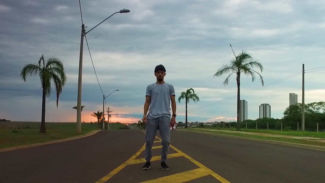 Wonderful - Solo | Vini Azevedo смотреть онлайн