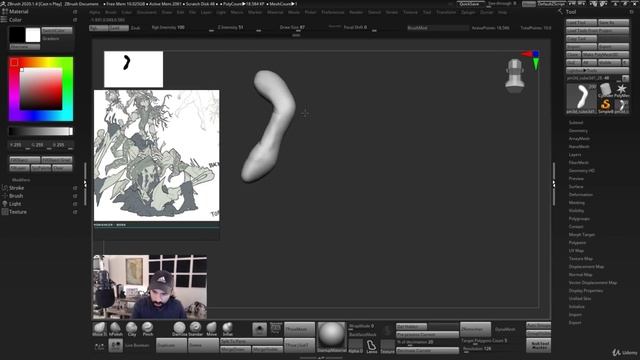 33 Mold & Mushrooms смотреть онлайн