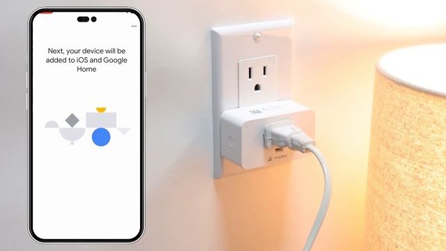 [MP25M] Minoston Matter Smart Plug Add to Google home смотреть онлайн
