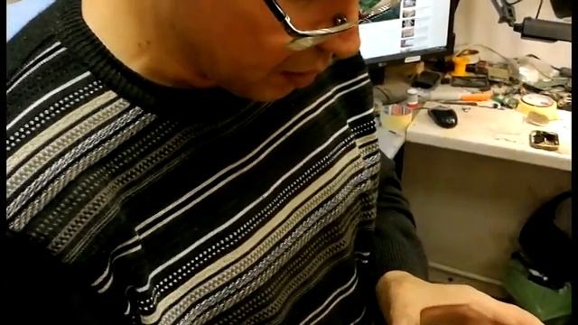 Вот почему мы не любим доделывать за другими. смотреть онлайн