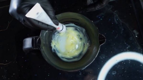 Инновационный подход в восстановлении волос. GREYMY