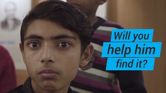 SOS Children's Villages - a loving home for every child смотреть онлайн