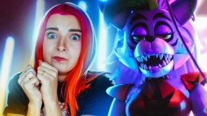 ЧИКА МЕНЯ ИЩЕТ! ► 5 НОЧЕЙ с ФРЕДДИ ► Five Nights at Freddy’s: Security Breach #2