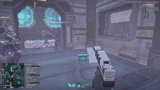 Planetside 2. SIN. Miller. Сбор. 02.03.2020 смотреть онлайн
