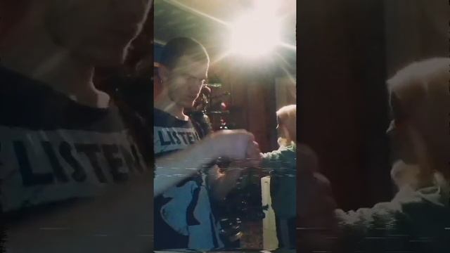 Атмосфера праздника🎄❄️ смотреть онлайн