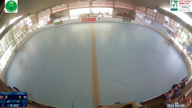 Tres Cantos Vs Burdinola (Previa campeonato españa juvenil 5/05/24) смотреть онлайн