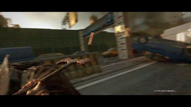 Dying Light - Content Drop #1 DLC "Lethal Inventions" Killtage смотреть онлайн