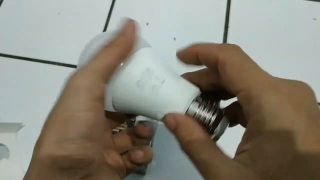 Lampu LED in-Lite 15 watt terang dan murah смотреть онлайн