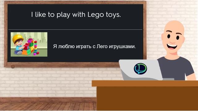 [Listen] Урок 15. Задание 59 (Упр.5) смотреть онлайн