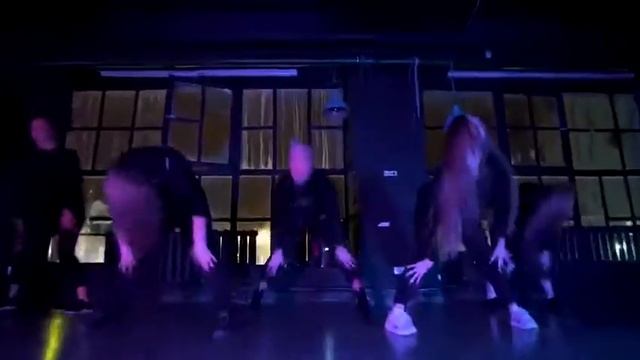 Dance studio Amfiks/Танцевальная студия Amfiks/Era-Ameno Dorime смотреть онлайн