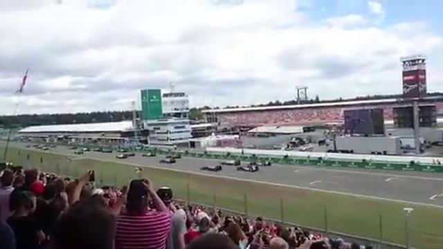 Старт формулы 1 смотреть онлайн