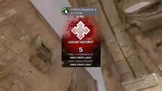 Xx KR Clan xX GOW 3 Xx KR Sorso xX VS ONIX GRIFO LOKO Execution at Mercy, Clocktower and Drydock смотреть онлайн