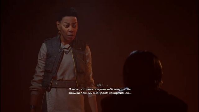 Star Wars Jedi Fallen Order №20 ФИНАЛ смотреть онлайн