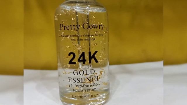 miss rose whitning face serum & aichun beauty, pretty cowry & cover coco... смотреть онлайн