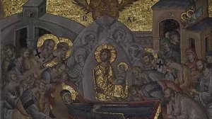 Акафист Успению Пресвятой Богородицы