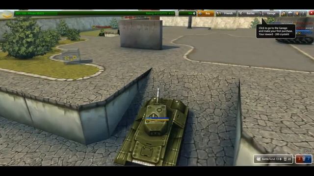 танки онлайн 2# - потерянный ( 0 ) смотреть онлайн