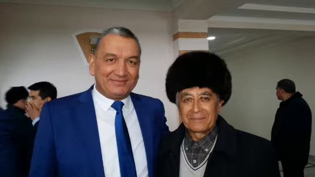 Uzbek Classic Music Rasuljon Uraimjonov-Aylanoyin | Узбек Классик Расулжон Ураимжонов- Айланойин